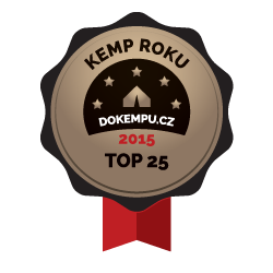 Kemp roku 2015 v TOP 25